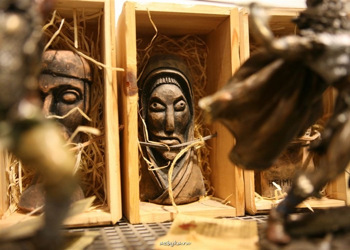 Из дневника священника