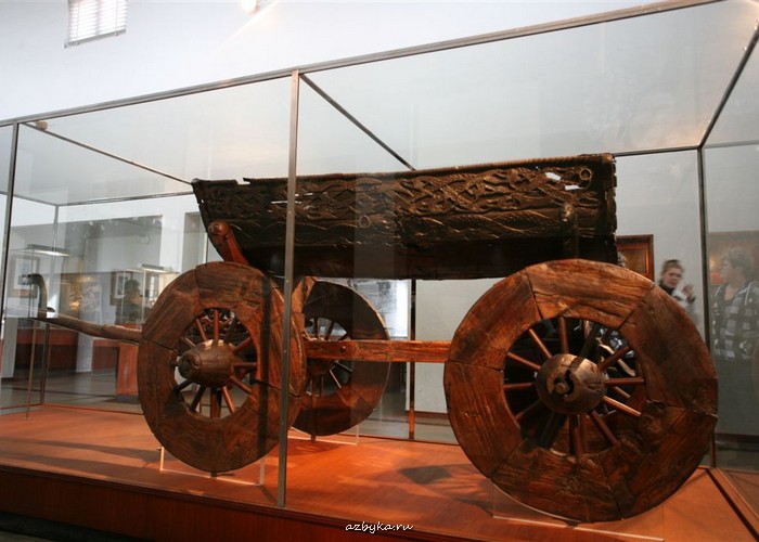 Из дневника священника