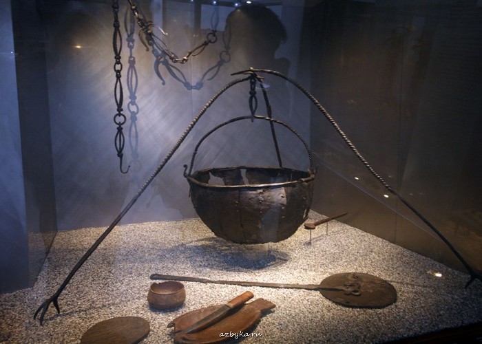 Из дневника священника