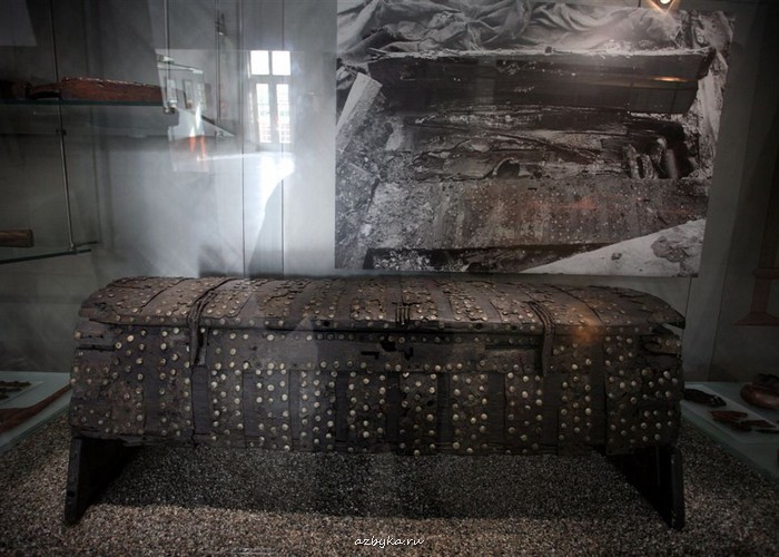 Из дневника священника