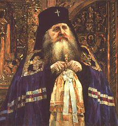 Мысли митрополита Антония, высказанные им в проповедях