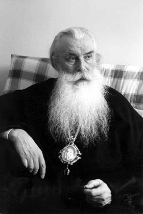 «Чем ночь темней, тем ярче звезды…»: Проповеди последних лет