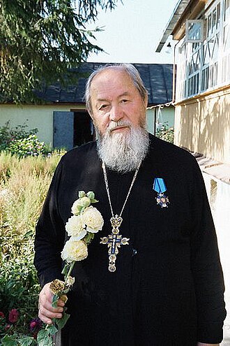 Проповеди протоиерея Василия Ермакова