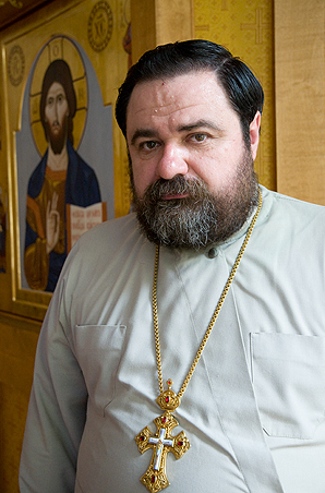 Проповедь в праздник Обрезания Господня