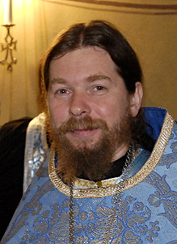 Проповедь на Радоницу об архимандрите Антипе (Михайлове)