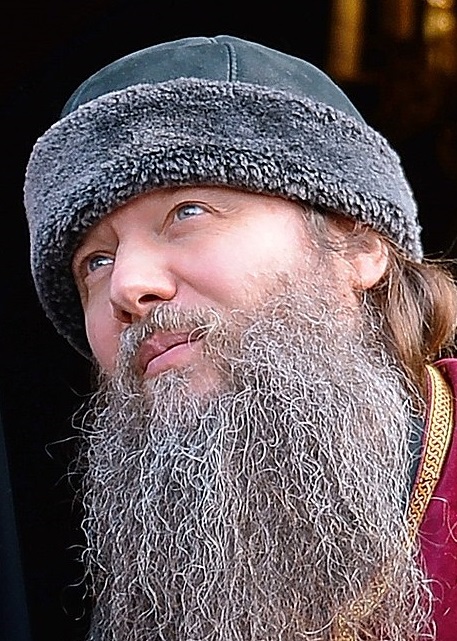 <span class=bg_bpub_book_author>протоиерей Артемий Владимиров</span> <br>Проповедь на праздник Обрезания Господня. О наречении имени Иисус. О молитве Иисусовой