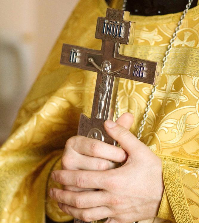 Русская проповедь в XV и XVI веках