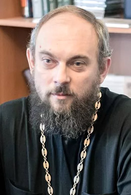Чтение Псалтири – не только труд, но и радость