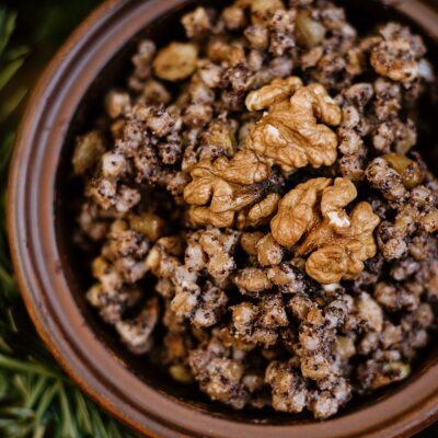 Сочиво без сахара