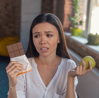 Полезные домашние сладости