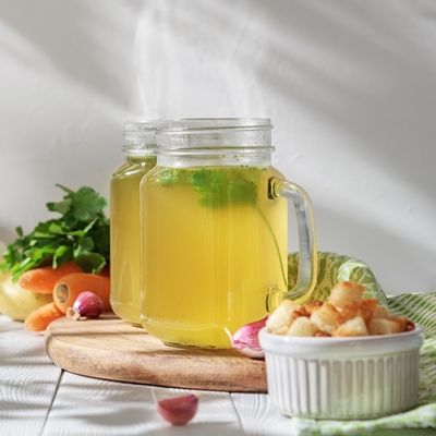 Грибной экстракт