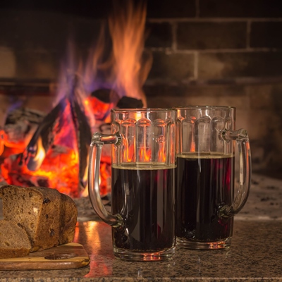 Серпуховский квас