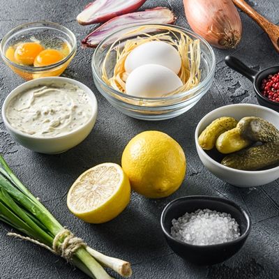 Соус Тартар