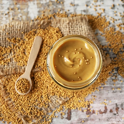 Горчица столовая Горчица столовая