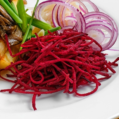 Маринованная свёкла