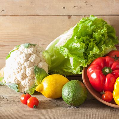 Салат «Южный»