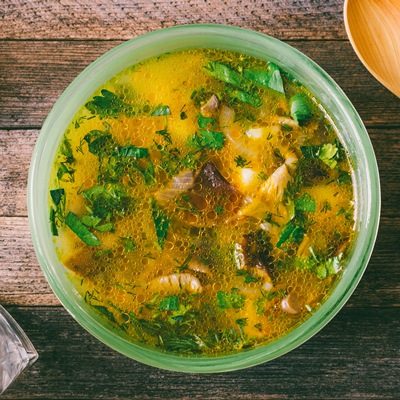 Постный суп из свежих грибов с овощами admin ajax 9 - Постный суп из свежих грибов с овощами