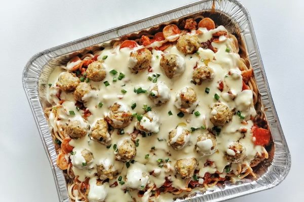 Соус Бешамель carnivore style wenvx6memr8 unsplash - Соус Бешамель