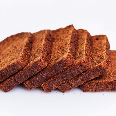 Квас с изюмом и мятой