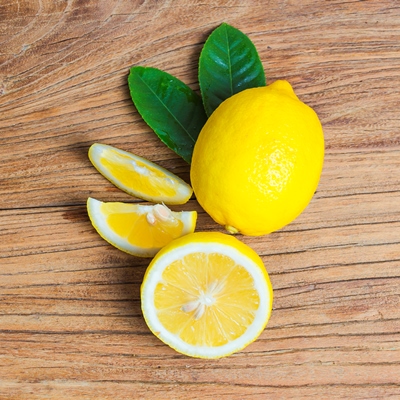 Квас с лимоном (польская кухня) Квас с лимоном (польская кухня)