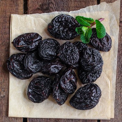 Постный суп из чернослива Постный суп из чернослива