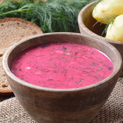 Окрошка из разностей Окрошка из разностей