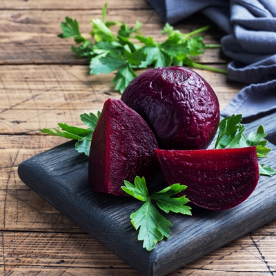 Квас из варёной свёклы Квас из варёной свёклы