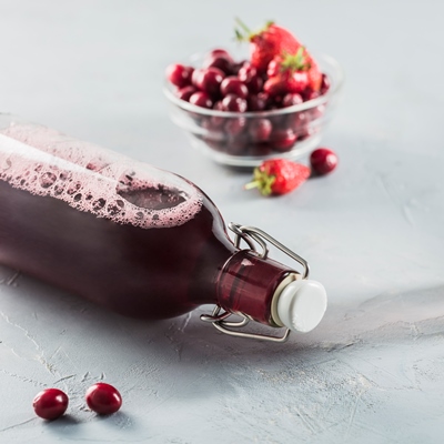 Девичий квас Девичий квас