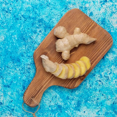 Квас литовский имбирный Квас литовский имбирный