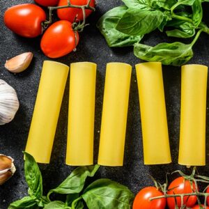 Макароны по размерам и формам cannelloni - Макароны по размерам и формам