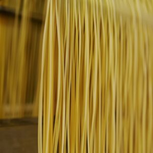Макароны по размерам и формам capellini - Макароны по размерам и формам