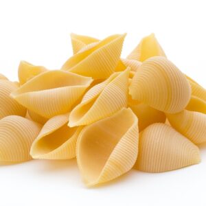Макароны по размерам и формам conchiglie - Макароны по размерам и формам