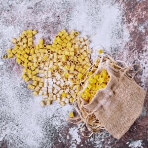 Макароны по размерам и формам ditalini - Макароны по размерам и формам
