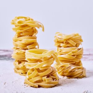 Макароны по размерам и формам fettuccine - Макароны по размерам и формам