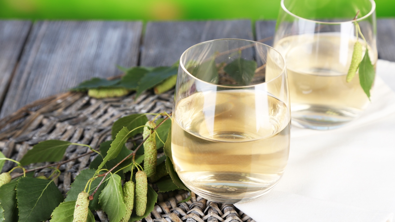 Чертановский квас