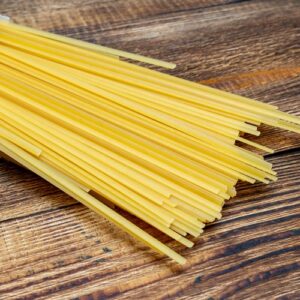 Макароны по размерам и формам linguine - Макароны по размерам и формам