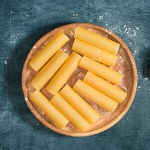 Макароны по размерам и формам manicotti - Макароны по размерам и формам