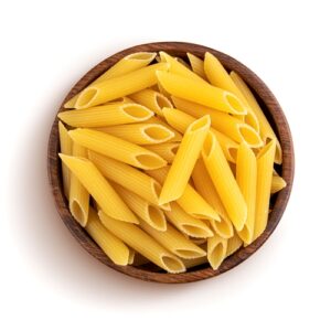Макароны по размерам и формам penne - Макароны по размерам и формам