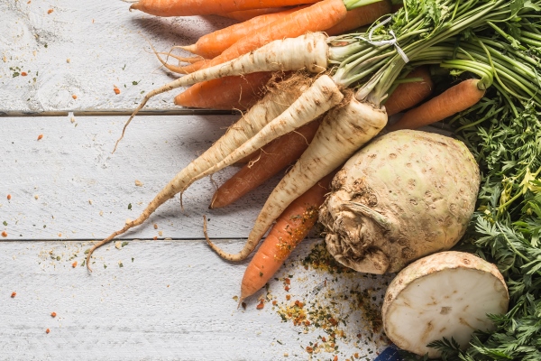 seasoning spices condiment vegeta from dehydrated carrot parsley celery parsnips and salt with or without glutamate 2 - Суп рисовый с овощами