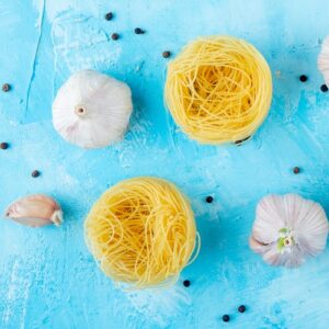Макароны по размерам и формам tagliatelle - Макароны по размерам и формам