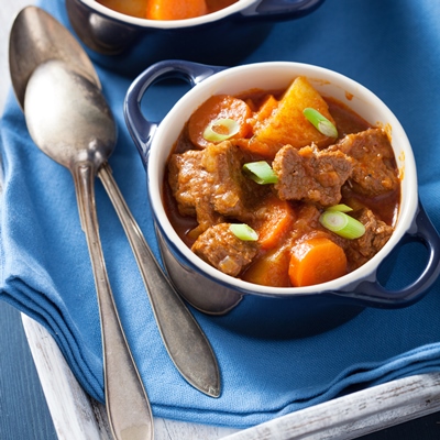 Домашнее жаркое Домашнее жаркое