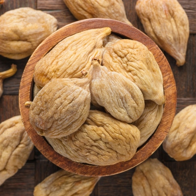 Кутия с инжиром