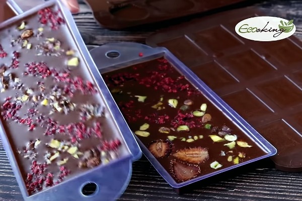 2022 06 29 027 - Домашний постный шоколад