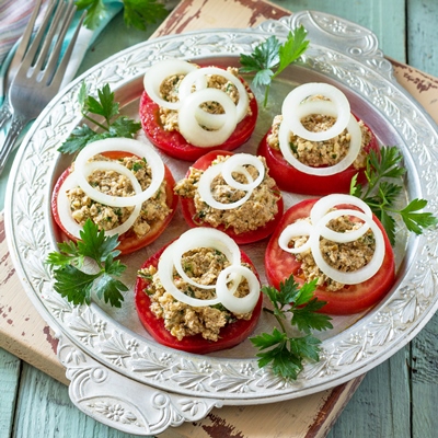 Соус баже из грецких орехов Соус баже из грецких орехов