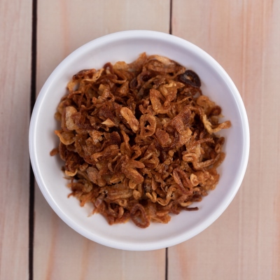 Жареный репчатый лук Жареный репчатый лук