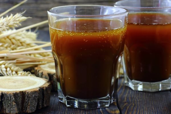 Кваша украинская постная - Кваша украинская постная