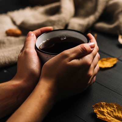 Кофейный сбитень