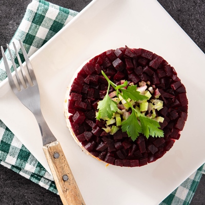 Салат из сельди Салат из сельди