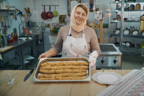 2021 10 11 008 - Постные пирожки по-монастырски