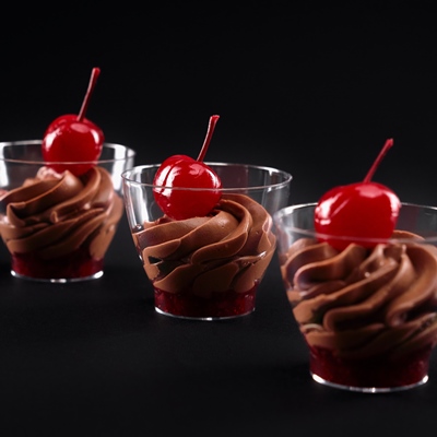 Шоколадный крем Шоколадный крем